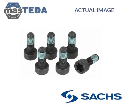 1874 000 046 SCREW SET FLYWHEEL SACHS NEW OE REPLACEMENT - Image 1 of 4