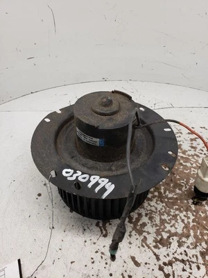 Blower Motor Front Fits 99-19 21 FORD E350 VAN 1305846 - Image 1 of 4