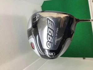 PRGR egg 2015 10° Regular Right-Handed 45in Driver egg 9713 - Picture 1 of 5