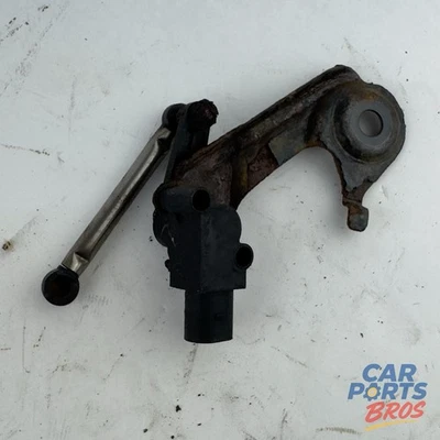 13-18 Audi A6 A8 S6 S8 Rear Suspension Level Sensor OEM 4H0907503 - Image 1 of 4