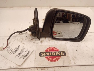 Espejo retrovisor lateral derecho pasajero Toyota 4 Runner 1998 12051461 Foto 1 de 4