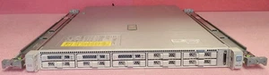 Cisco UCS C220 M5 2x Bronze 3106 96GB RAM 400GB SSD + 2x 1TB HDD 10Bay 1U Server - Picture 1 of 4