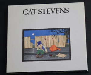 Cat Stevens - Teaser and the Firecat A&M Limited # Ed. Compact Disc, neuwertig 2 CD St - Bild 1 von 3