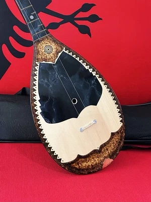 Qifteli Me Gjysem Nota - Imagen 1 de 4