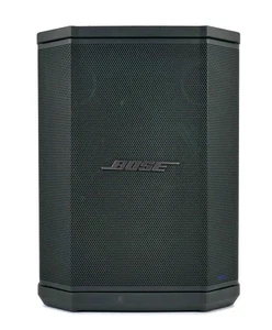 Bose S1 PRO Portable Wireless Bluetooth Speaker Multi-Position PA System - Picture 1 of 6