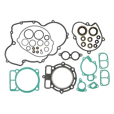 Kit completo de juntas Namura Technologies para KTM 525 XC 2008-2009 ATV Foto 1 de 2