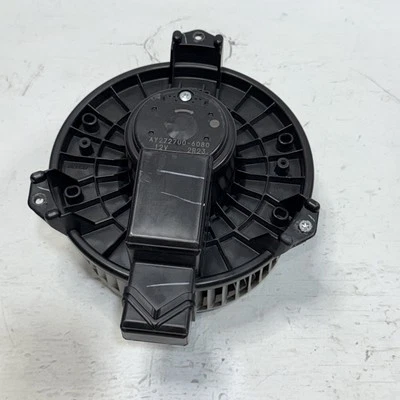 Motor soplador aire acondicionado Ram Promaster 1500-3500 2014-2022 AY272700-6080 OEM Foto 1 de 4