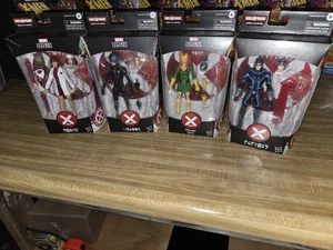 Marvel Legends X-Men Lot No Baf Pieces - Bild 1 von 2