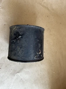 1973-1979 73-79 FORD TRUCK F100 f150 F250 F350 VACUUM CANISTER CONTAINER 73-79 - Picture 1 of 3