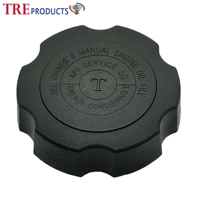 Крышка маслозаливной горловины двигателя OIC11050 L02 - Изображение 1 из 4