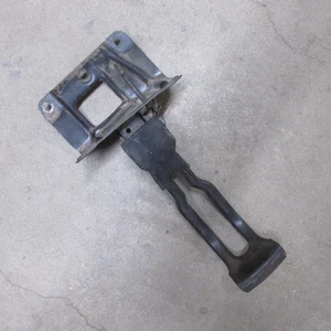 1967 CHEVROLET CHEVELLE MALIBU EL CAMINO ORIGINAL GM HOOD LATCH ASSEMBLY - Picture 1 of 4