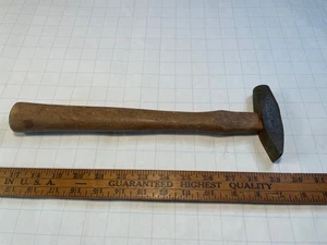 martillo pequeño PLUMB vintage - Imagen 1 de 5