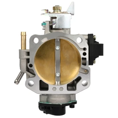 Aluminum Throttle Body For 2000-2003 Honda S2000 2.0L F20C Only 309051050 - Imagem 1 de 4