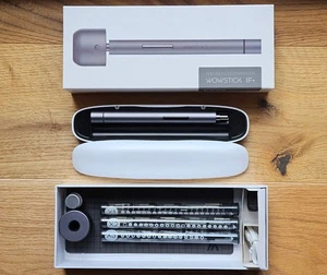 Wowstick - Akkuschrauber Mini für sehr kleine Schrauben - Bild 1 von 2