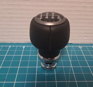 Gear Shift Lever Knob Handle Shifter for Honda Civic 2017-2021 Honda City 20-23b - Bild 1 von 5