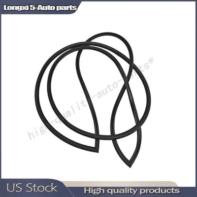 Fits For 2008-2013 Cadillac CTS 23142058 Front Sunroof Weatherstrip US STOCK - Image 1 of 4