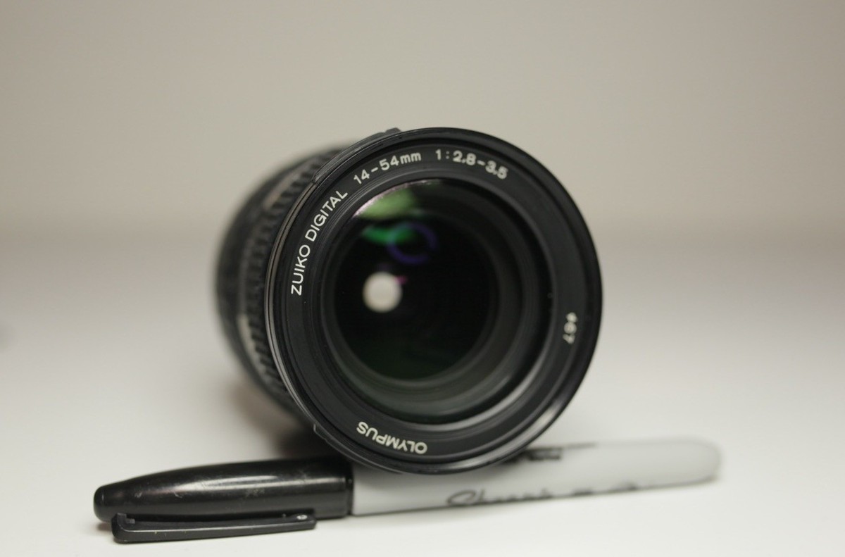 Olympus Zuiko 14-54mm Focal Camera Lenses for sale | eBay Olympus Zuiko 14-54mm Focal Camera Lenses for sale | eBay