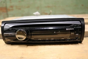 9202 Sony Autoradio CD-Player Radio CDX-GT450U AUX USB MP3 - Bild 1 von 3