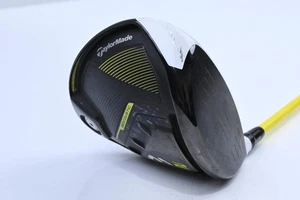 Taylormade M2 2017 Driver / 9.5 Degree / Stiff Flex HZRDUS Yellow Hand Crafted - Picture 1 of 9