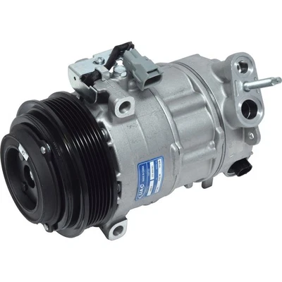 UAC CO 30016C A/C Compressor For 13-16 Dodge Dart - Image 1 of 4