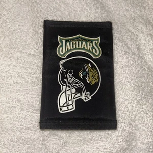 NFL Jacksonville Jaguars Geldbörse - Bild 1 von 4