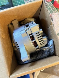 Motorcraft Alternator GL-481-RM - Picture 1 of 2