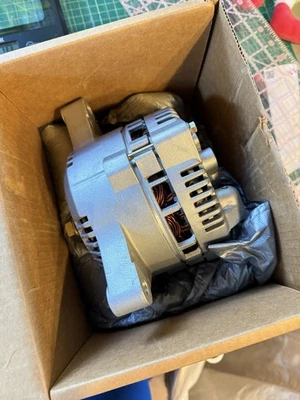Motorcraft Alternator GL-481-RM - Image 1 of 2