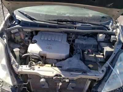 Chassis ECM Air Bag Occupant Detection Fits 05-23 TACOMA 27709759 - Image 1 of 4