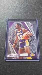 2023-24 Panini Phoenix - Magic Johnson #80 - Picture 1 of 2