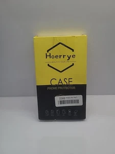 Hoerrye Handyschutz - iPhone 13pro Max Brandneu - Bild 1 von 3