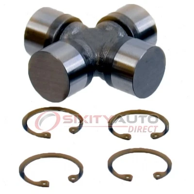 SKF Front Shaft Front Joint Universal Joint for 1983-1986 Dodge Power Ram 50 iv Foto 1 de 4