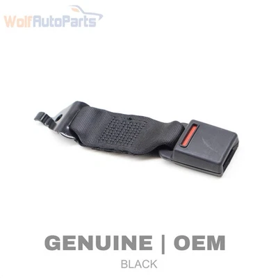 BMW 335I XDRIVE 2013-2015 - Hebilla/receptor de cinturón de seguridad central trasero 7259397 Foto 1 de 4