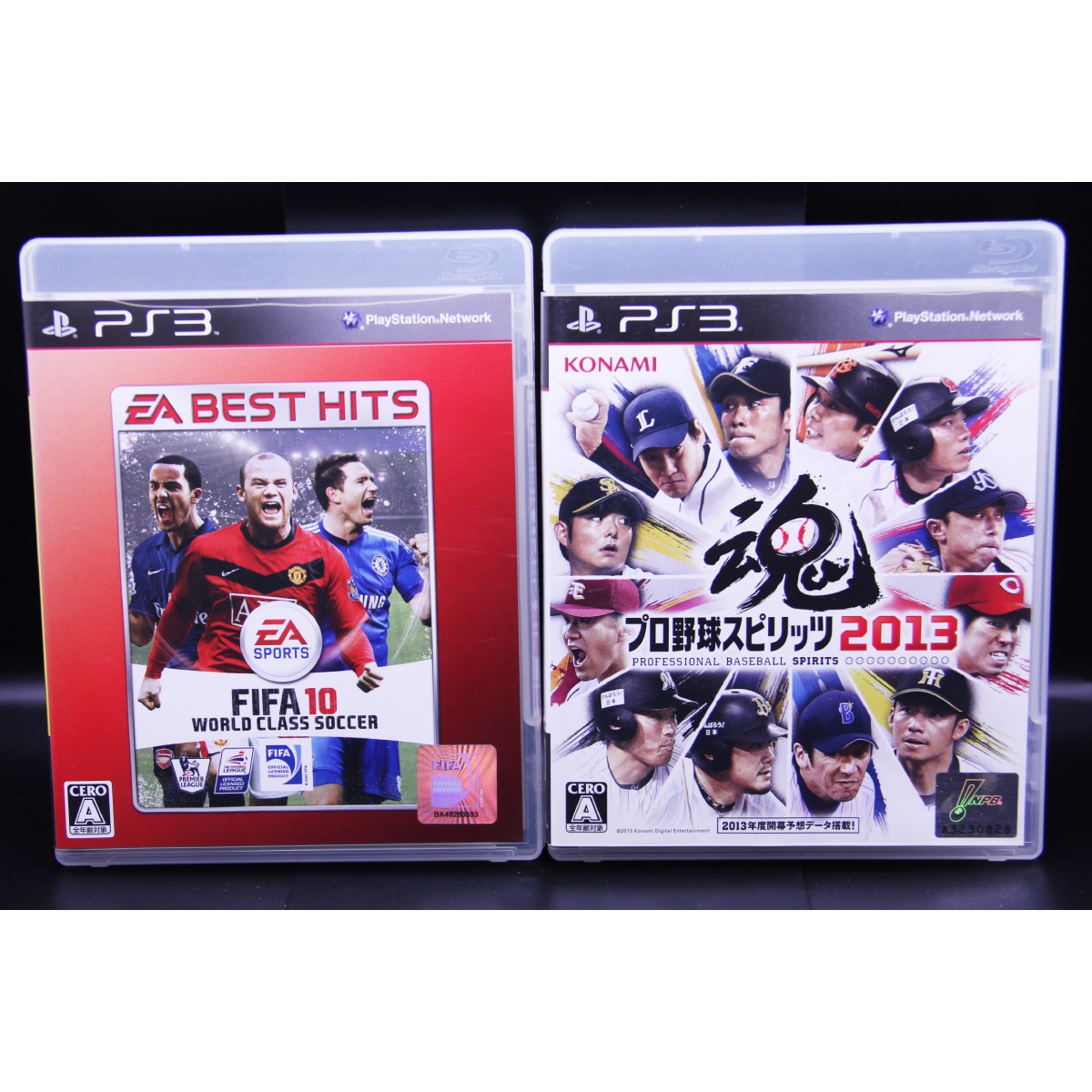 Sony PlayStation 3 FIFA Soccer 10 EA Video Games for sale | eBay