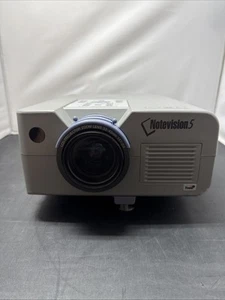 Sharp NoteVision Projector / XG-NV5XB / - Picture 1 of 9
