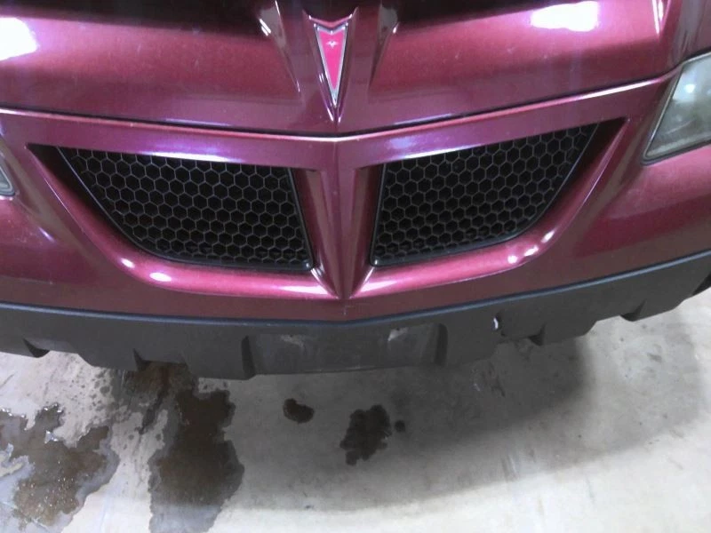 Rejilla derecha pasajero compatible con 01-05 AZTEK 275410 Foto 1 de 4