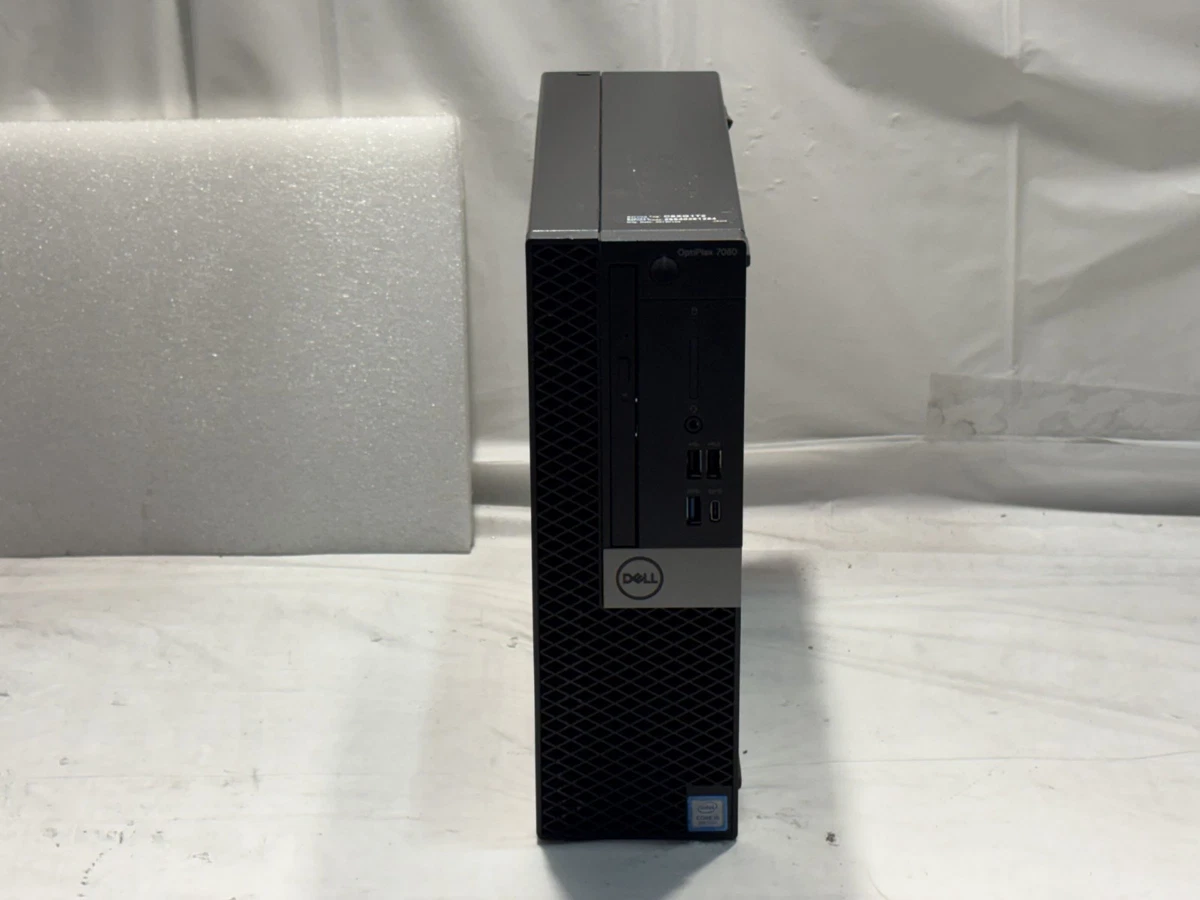 Dell Optiplex 7060 PC Desktops & All-In-One Computers for sale | eBay