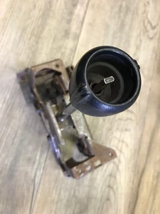 1969 69 PONTIAC FIREBIRD GM USED OEM CONSOLE AUTO SHIFTER C-G - Picture 1 of 6
