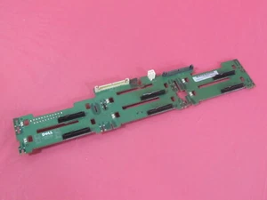 PN610 Dell, Inc PowerEdge 2950 PWA 3.5X6 SAS Backplane Board - Afbeelding 1 van 1