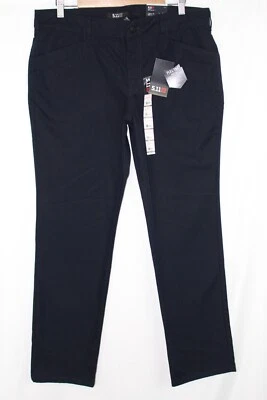 Брюки тактические женские Cirrus 5.11 2.0 прямой покрой 64462 темно-синие 724 - Изображение 1 из 4