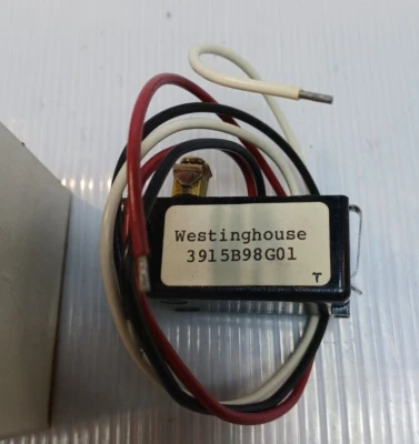 Westinghouse #3915B9898G01, Rectifier Module, For A202 Contractor NEW Old Stock - Image 1 of 3