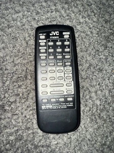 Modelo de control remoto JVC - 739M Shuttle Plus TV Cable VCR MBR probado y funcionando - Imagen 1 de 4
