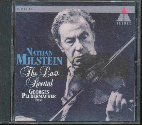 Last Recital Foto 1 de 1