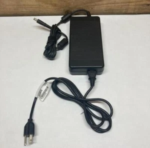 HP AC Adapter Charger Power Supply HSTNN-LA12 PA-1231-66HJ Hewlett-Packard - Picture 1 of 12