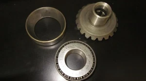 Evinrude Gear & Bearing AY Part Number: 0979855 - Bild 1 von 2