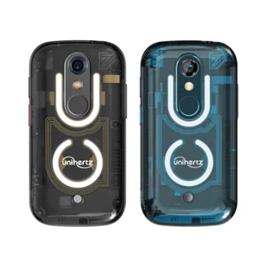 Unihertz Jelly Star Smartphone Android 13 8GB+256GB Google version - Picture 1 of 21