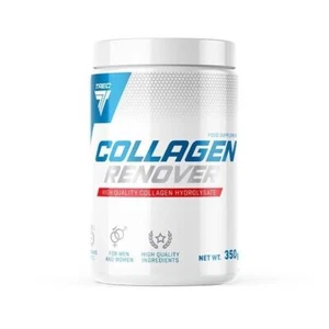 Trec Nutrition Collagen Renover 350g – Hydrolyzed Collagen for Joint - Picture 1 of 5