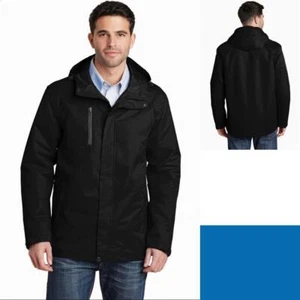 Port Authority® All-Conditions Jacke J331 Herren Größen XS-4XL - Bild 1 von 19