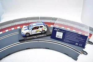 FLY CAR MODEL 1/32 SLOT CAR #88082 ALFA 147V GTA CUP LUIS VILLAMIL A-721 - Picture 1 of 6