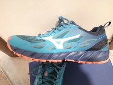 mizuno wave kazan uomo bianche