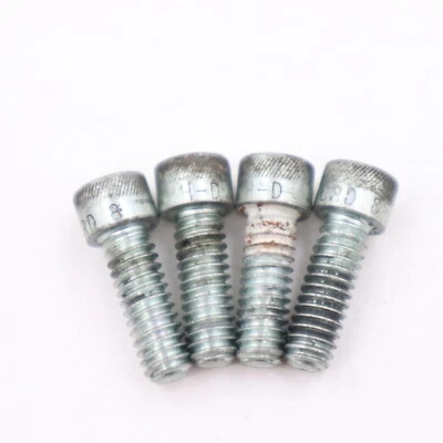 04-10 2004 2010 Buell Firebolt Xb12r Xb 12 R pernos de bomba de combustible envío de gas OEM C93 Foto 1 de 4